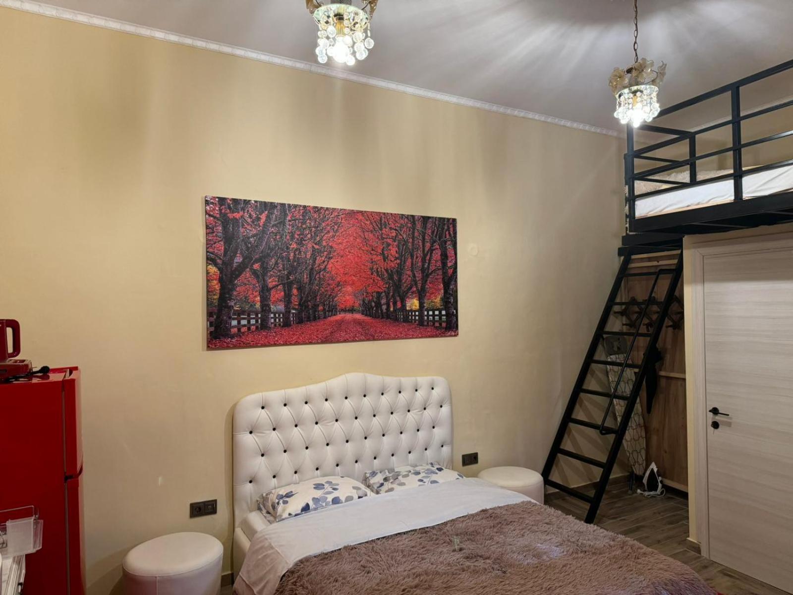 Emmanouil Pappas Studio سيرس المظهر الخارجي الصورة